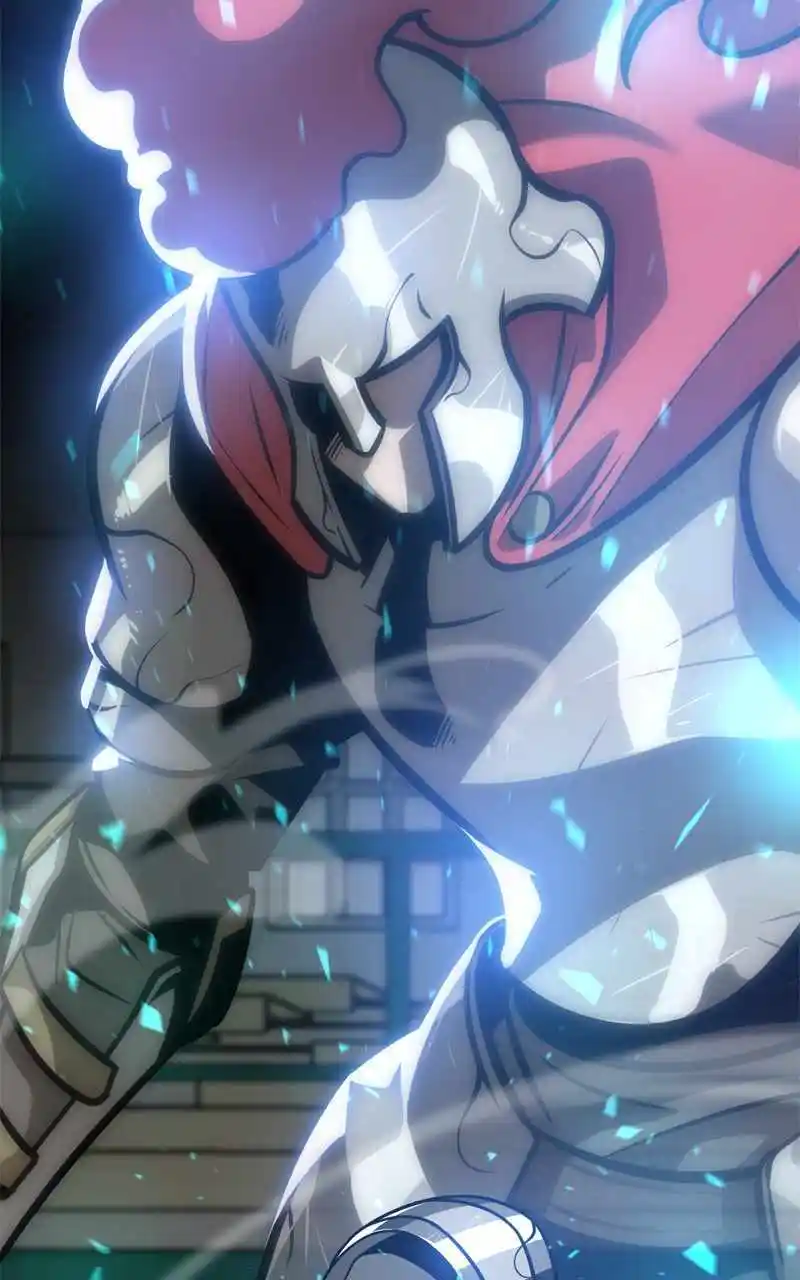 Infinity Chapter 110