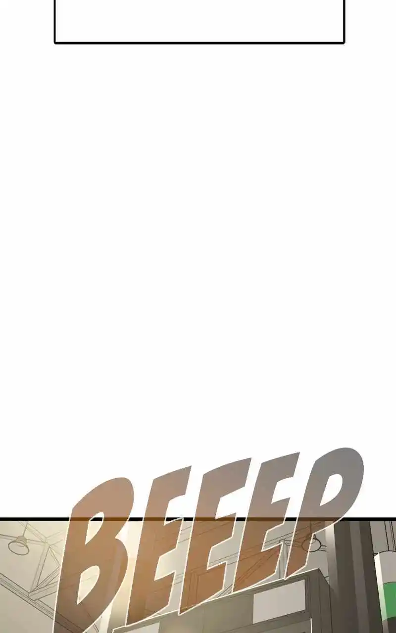 Infinity Chapter 110