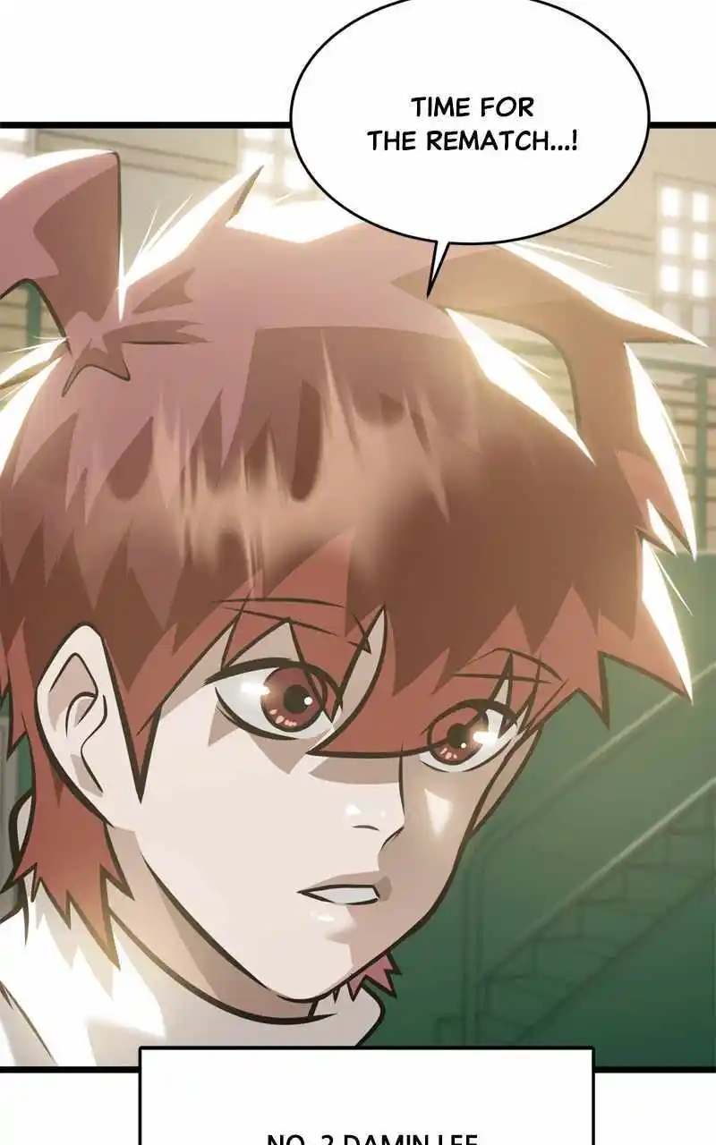 Infinity Chapter 110