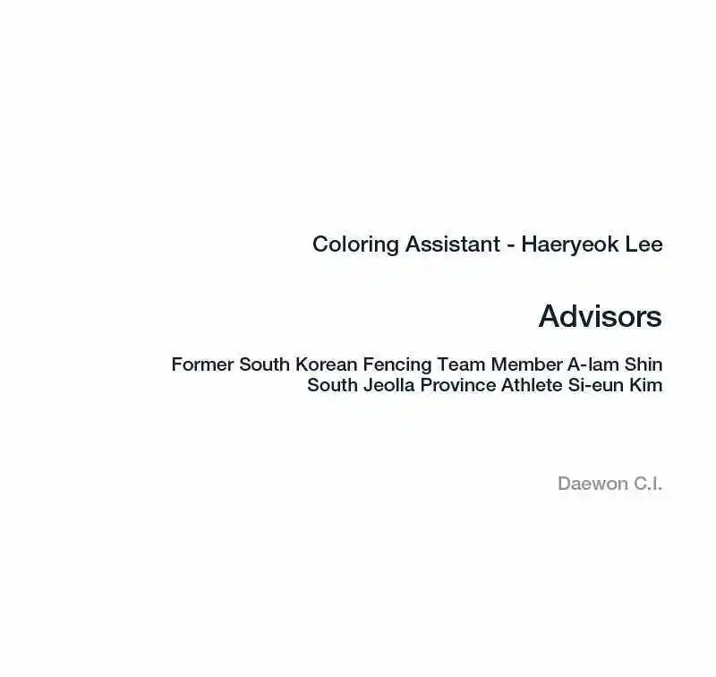 Infinity Chapter 110