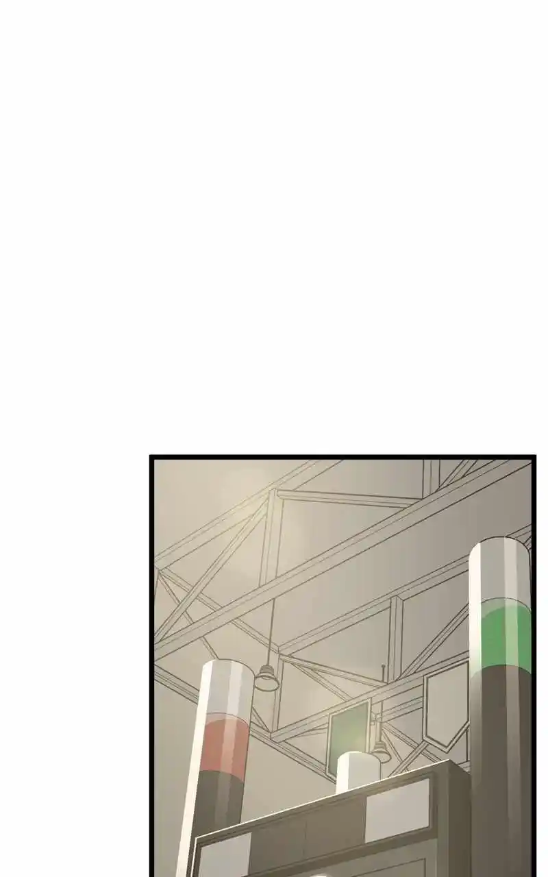 Infinity Chapter 111