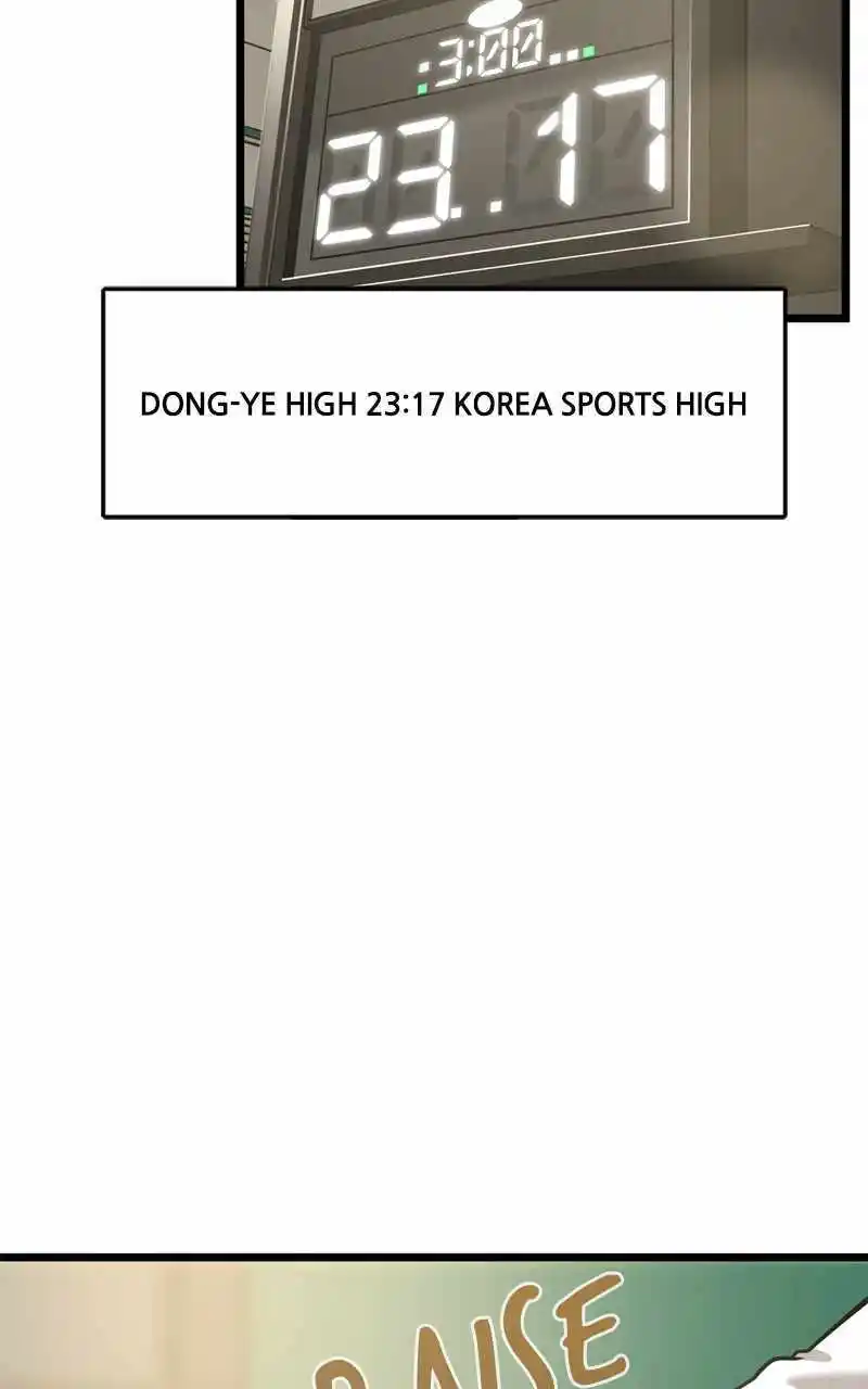 Infinity Chapter 111