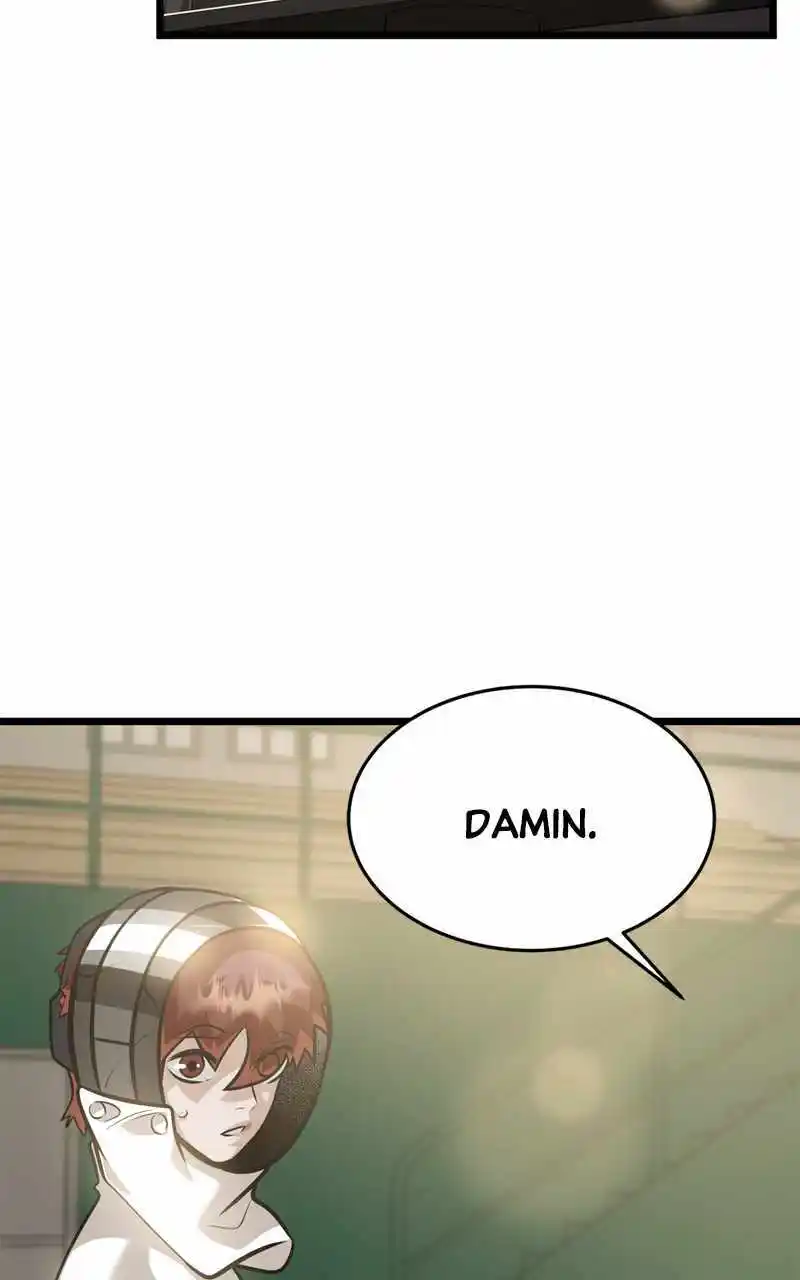 Infinity Chapter 111