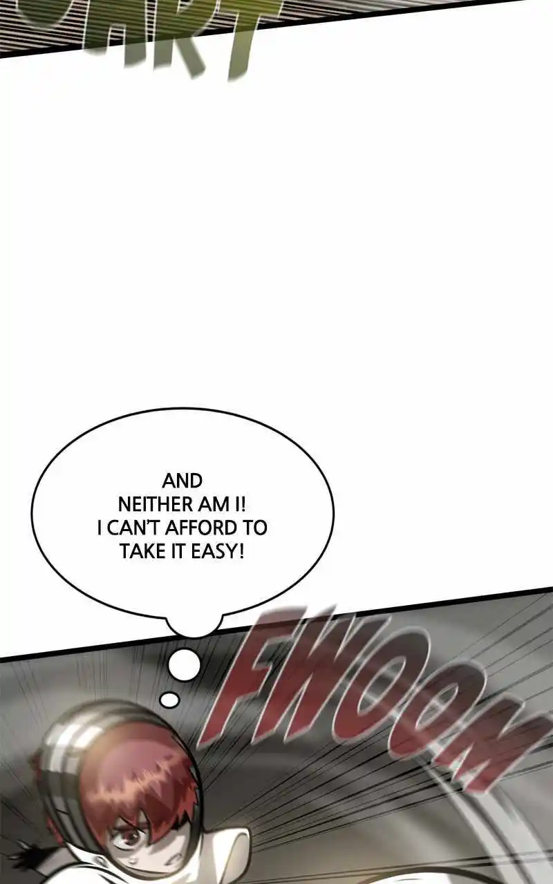 Infinity Chapter 111