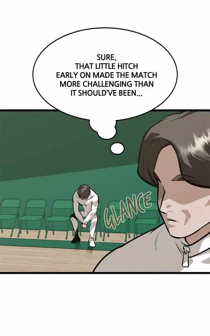 Infinity Chapter 111