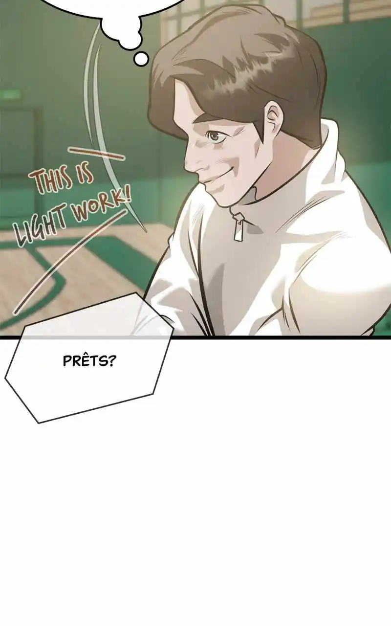 Infinity Chapter 111