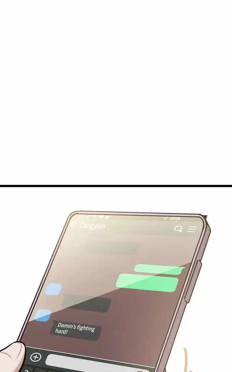 Infinity Chapter 112