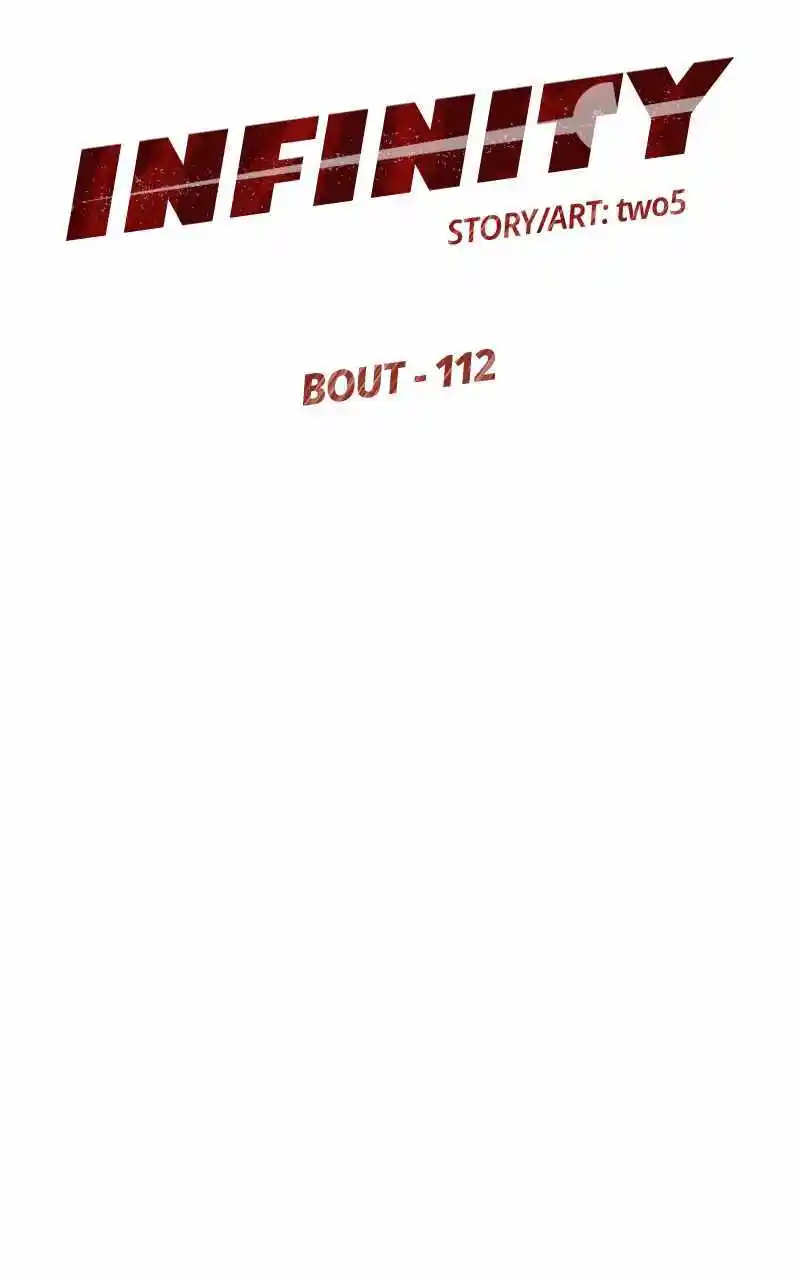Infinity Chapter 112