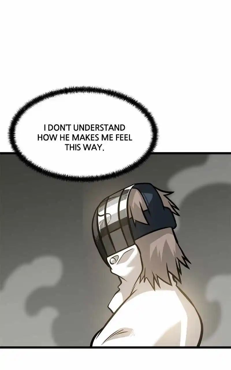 Infinity Chapter 112