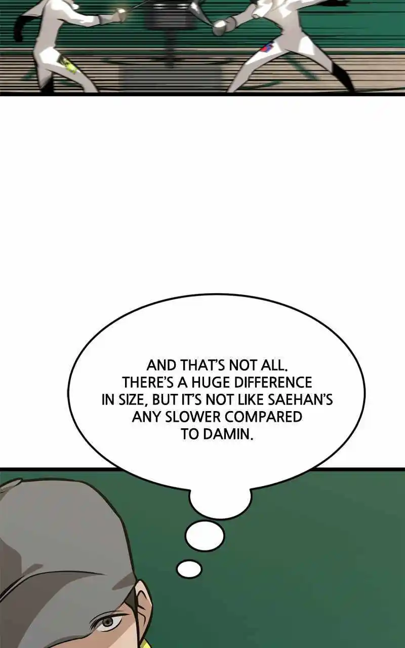 Infinity Chapter 112