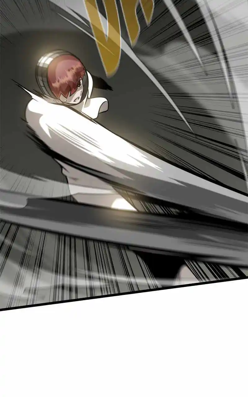 Infinity Chapter 112