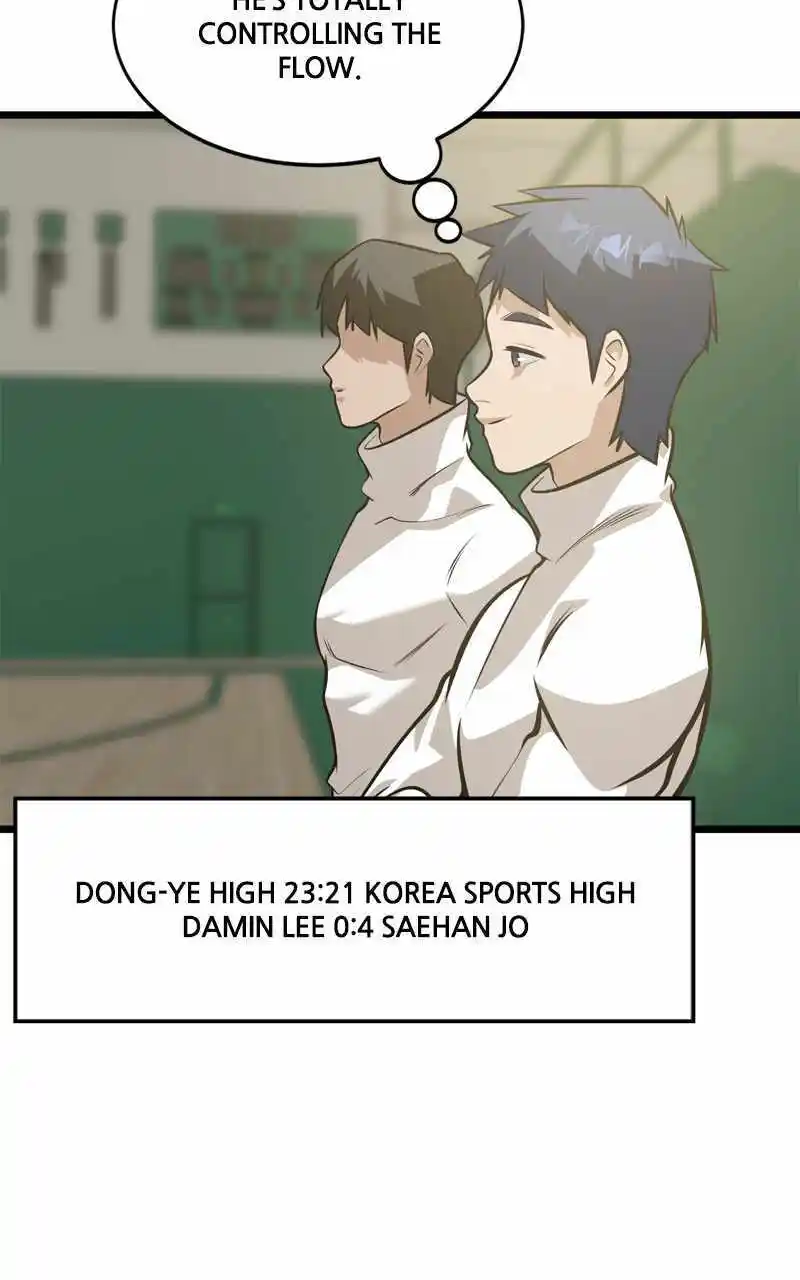 Infinity Chapter 112