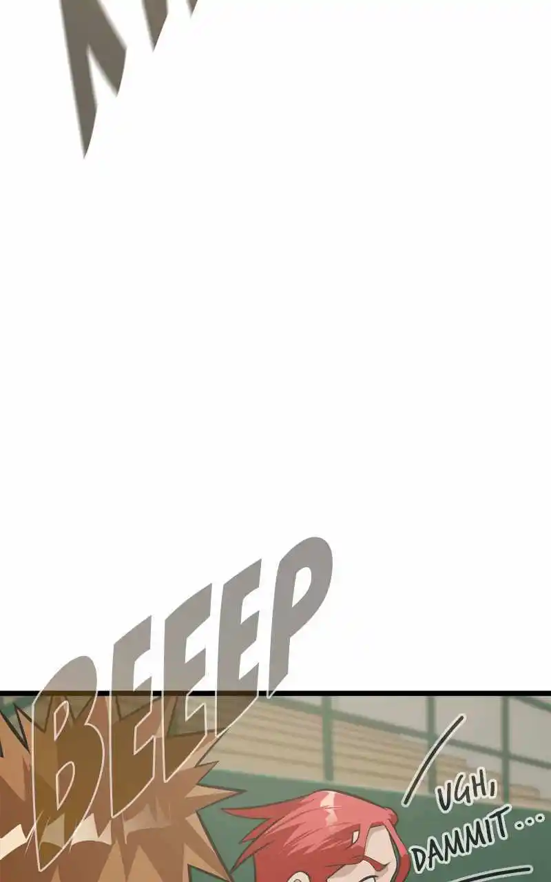 Infinity Chapter 112