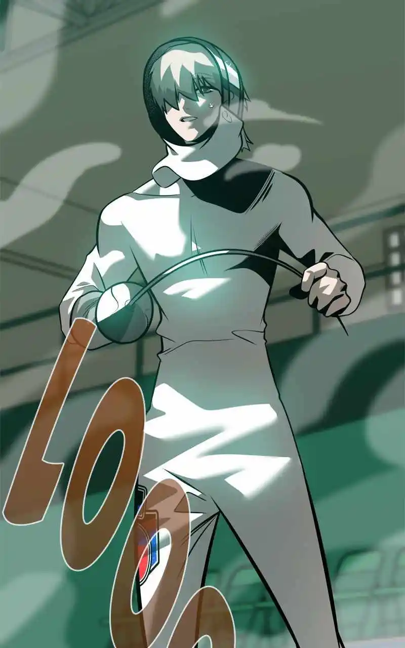 Infinity Chapter 112