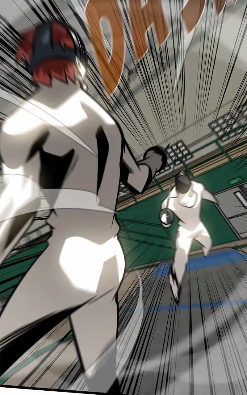 Infinity Chapter 112