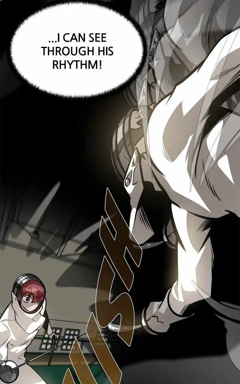 Infinity Chapter 112