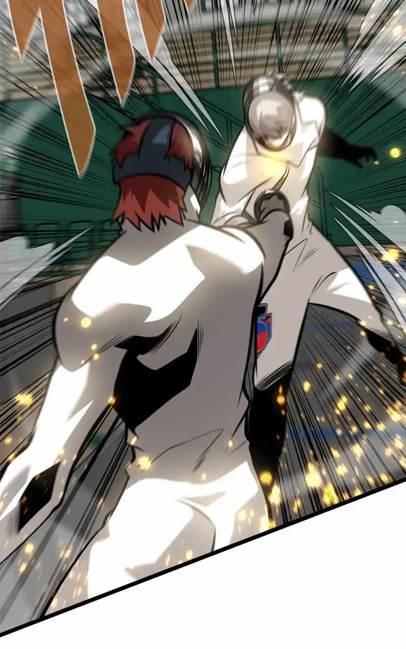 Infinity Chapter 112