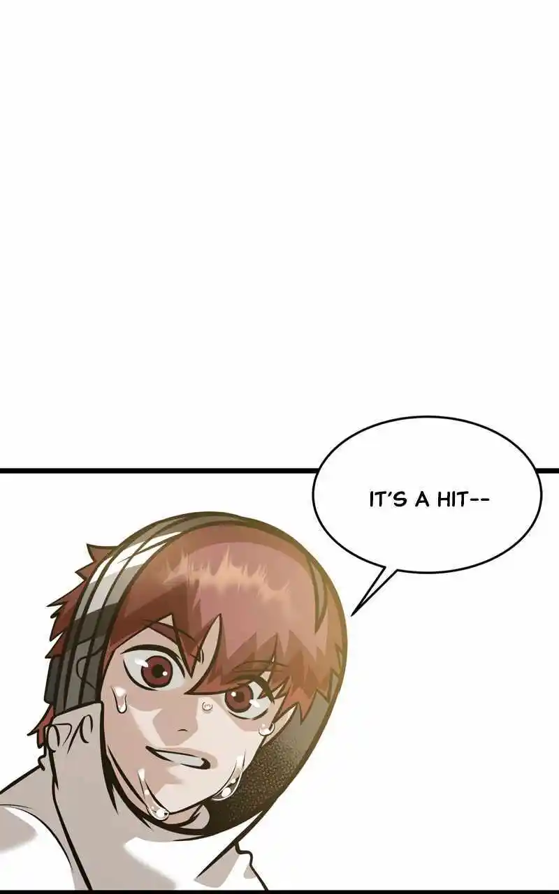 Infinity Chapter 112