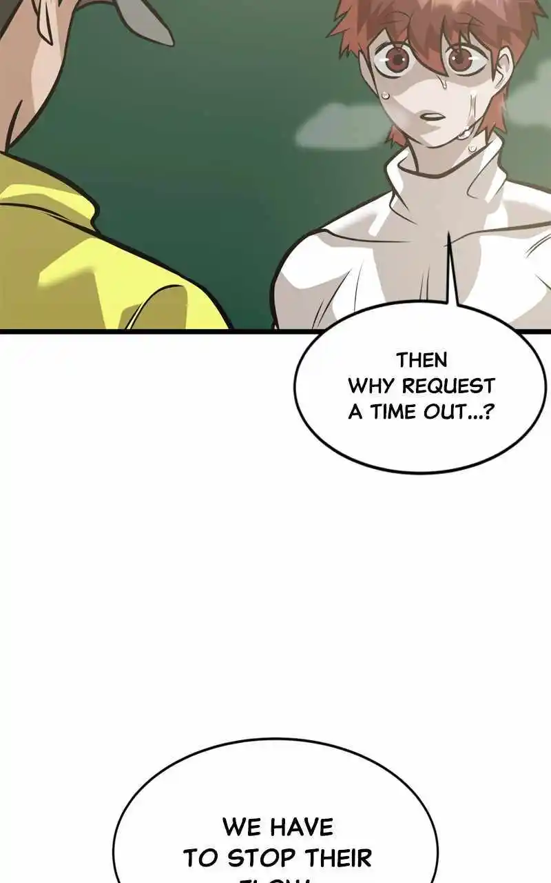 Infinity Chapter 112