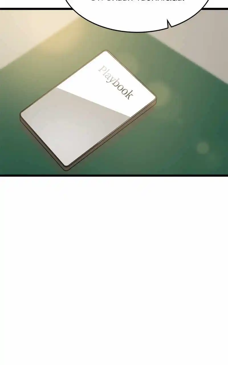 Infinity Chapter 112