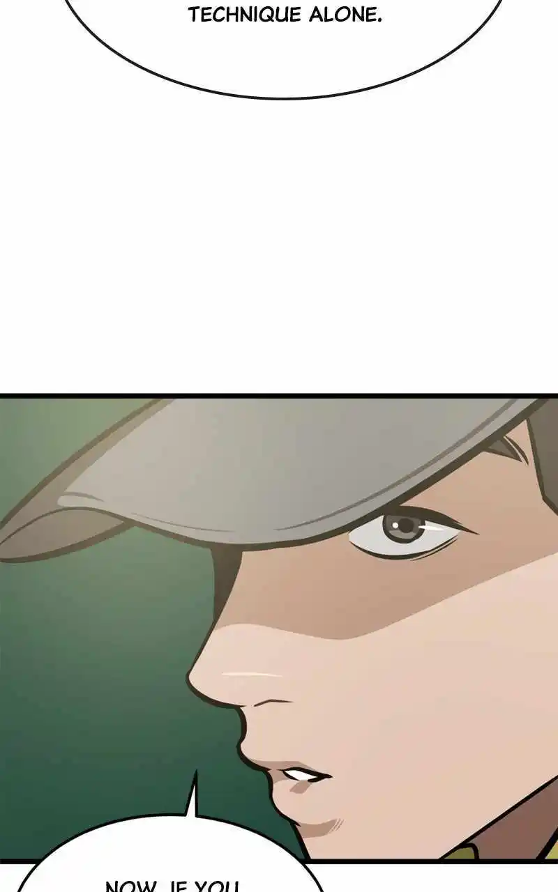 Infinity Chapter 112