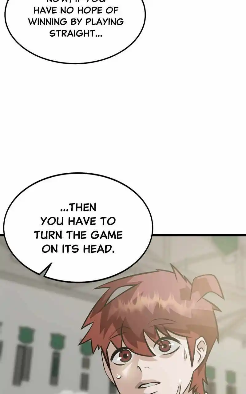 Infinity Chapter 112