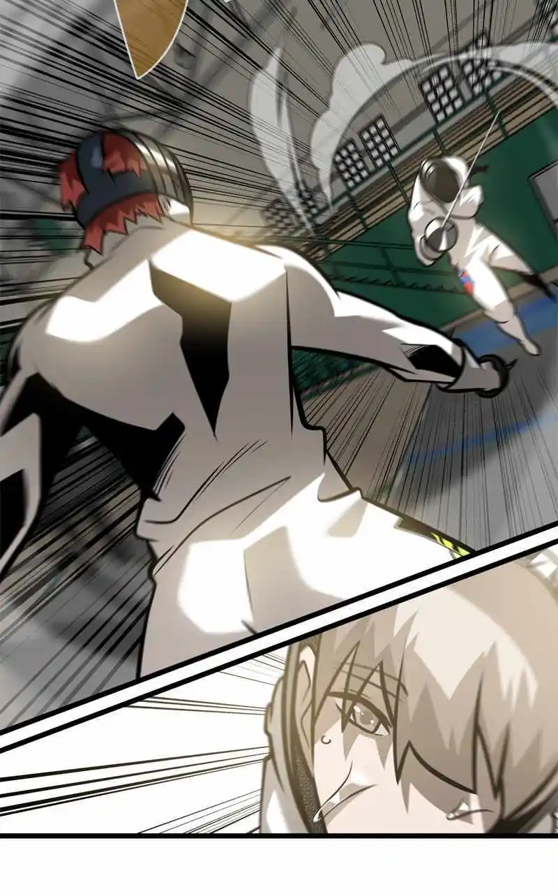 Infinity Chapter 112