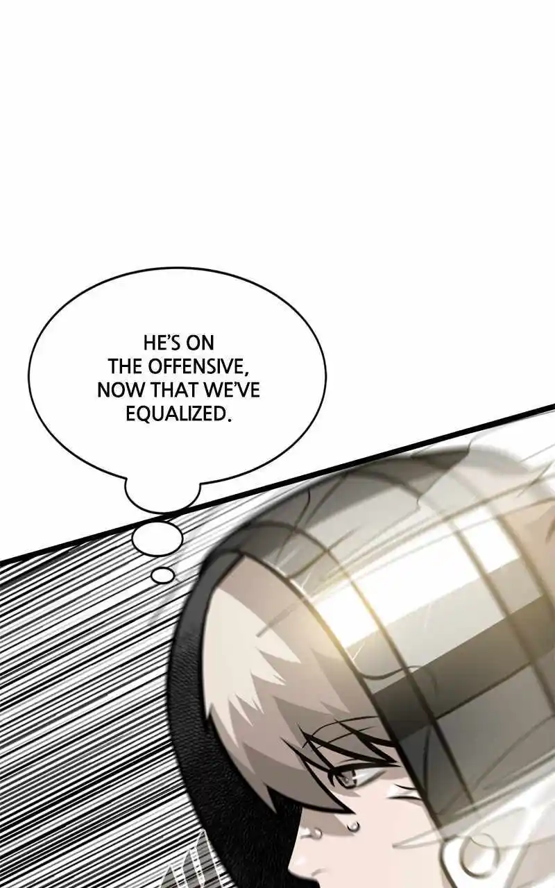 Infinity Chapter 112