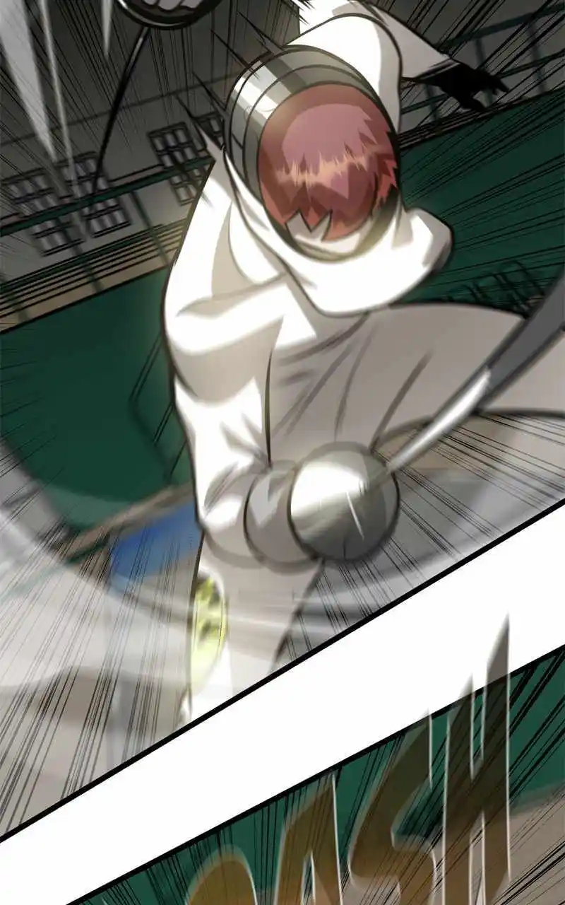 Infinity Chapter 112