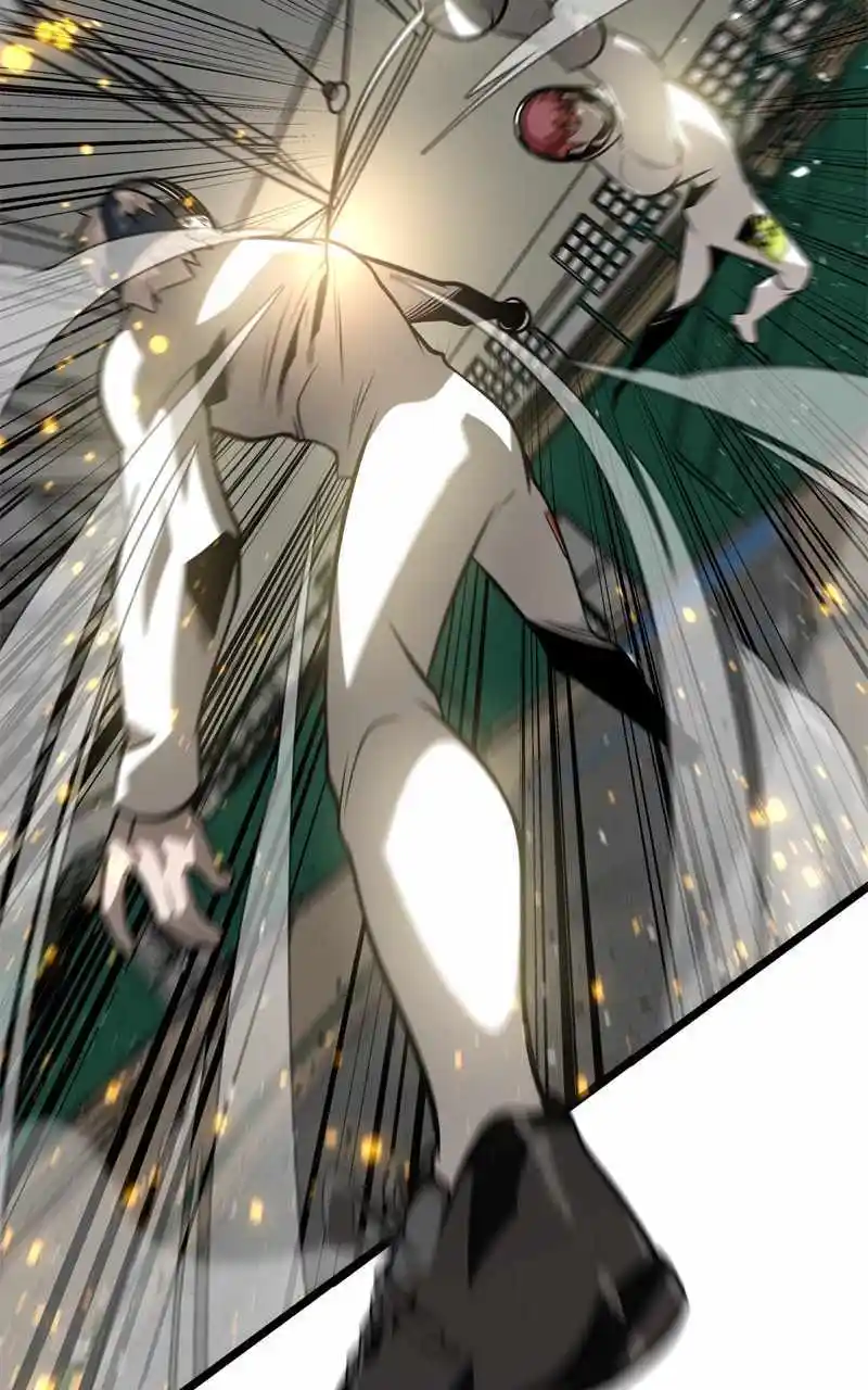 Infinity Chapter 112