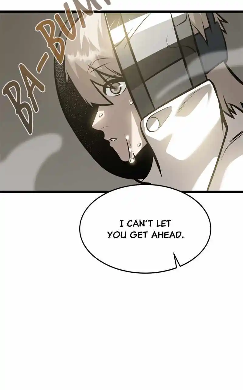 Infinity Chapter 112