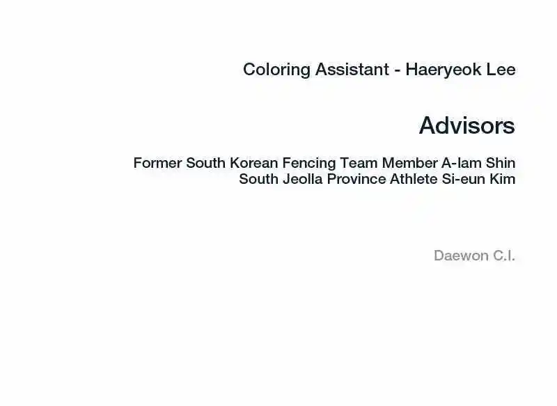 Infinity Chapter 112