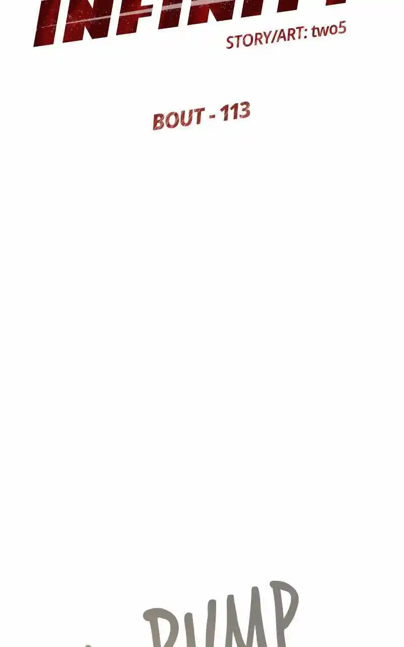 Infinity Chapter 113