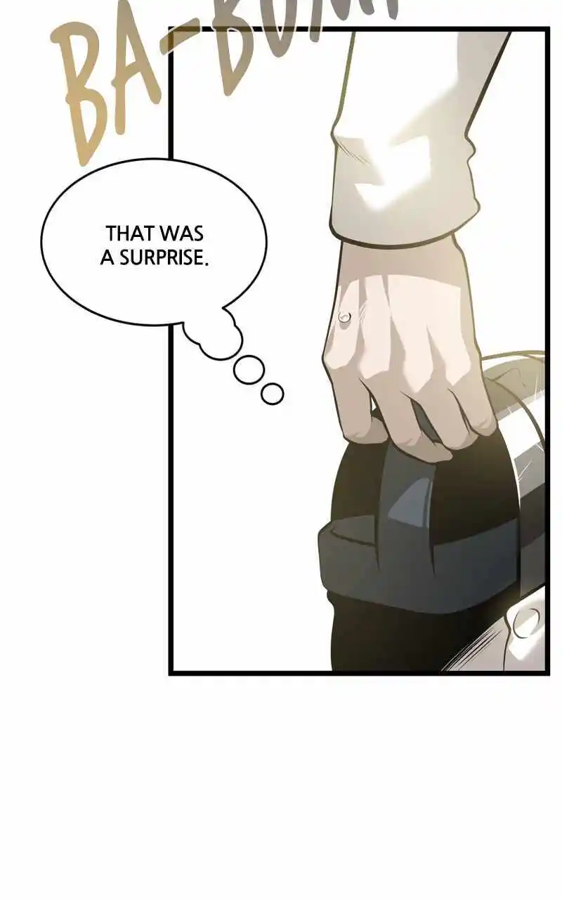 Infinity Chapter 113