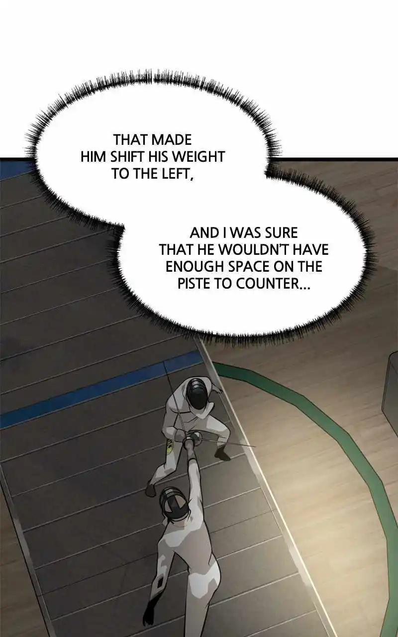 Infinity Chapter 113