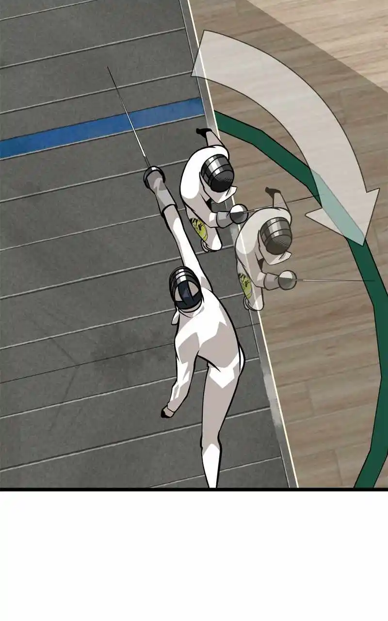 Infinity Chapter 113