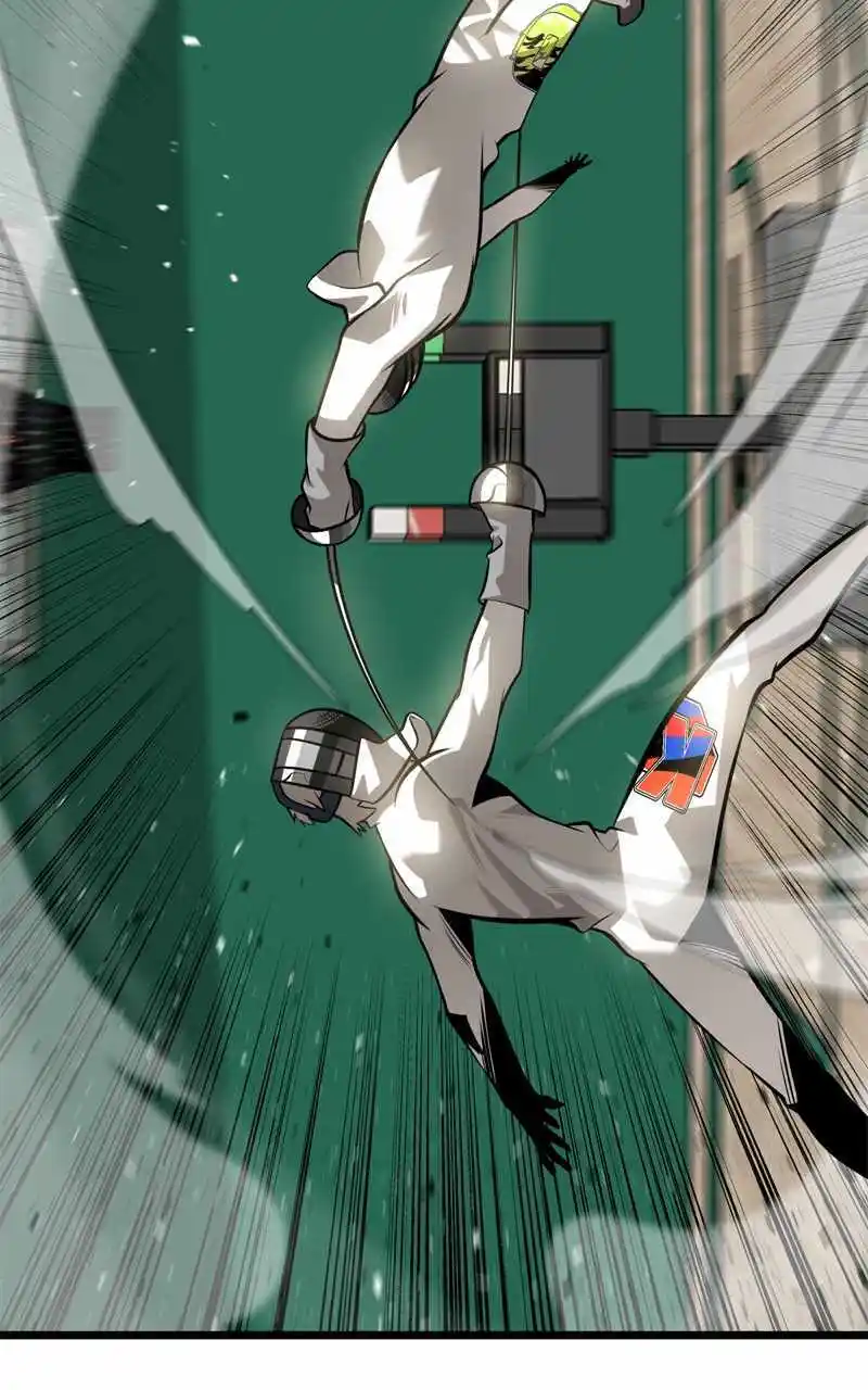 Infinity Chapter 113