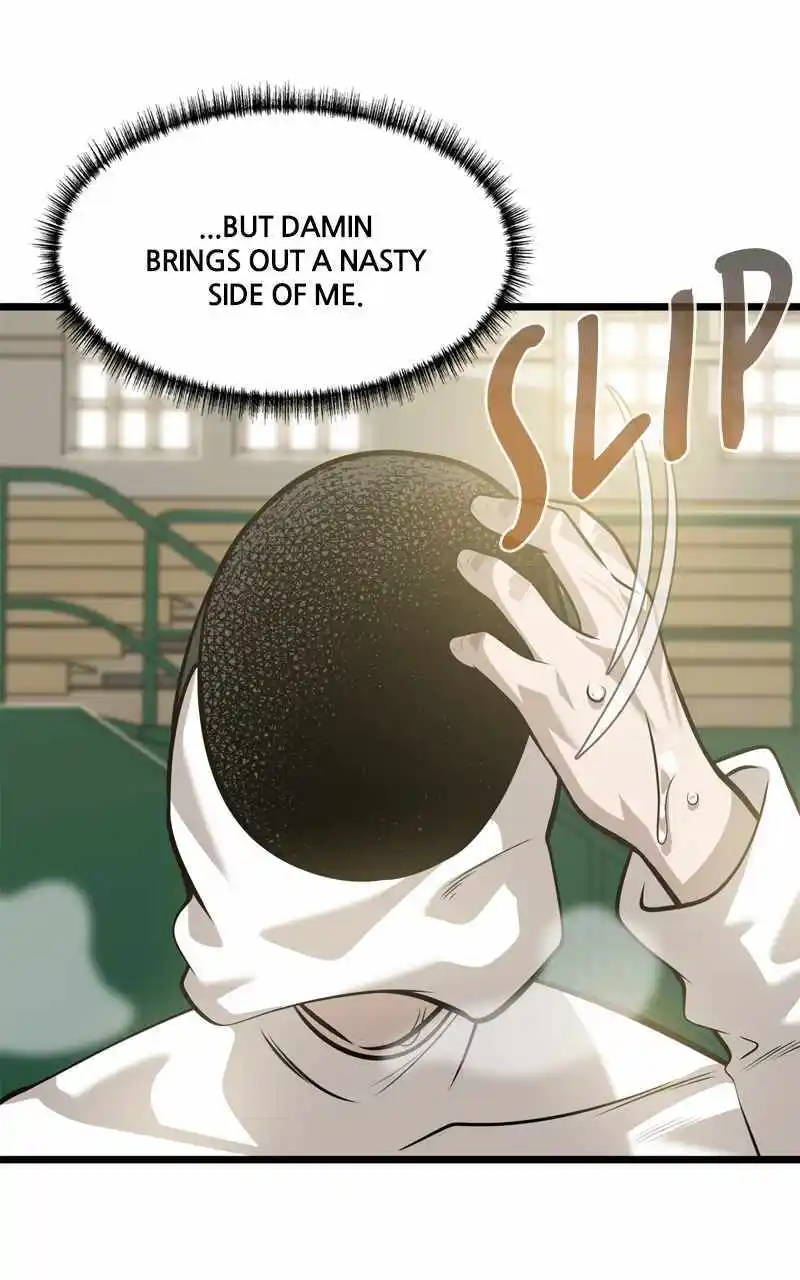 Infinity Chapter 113