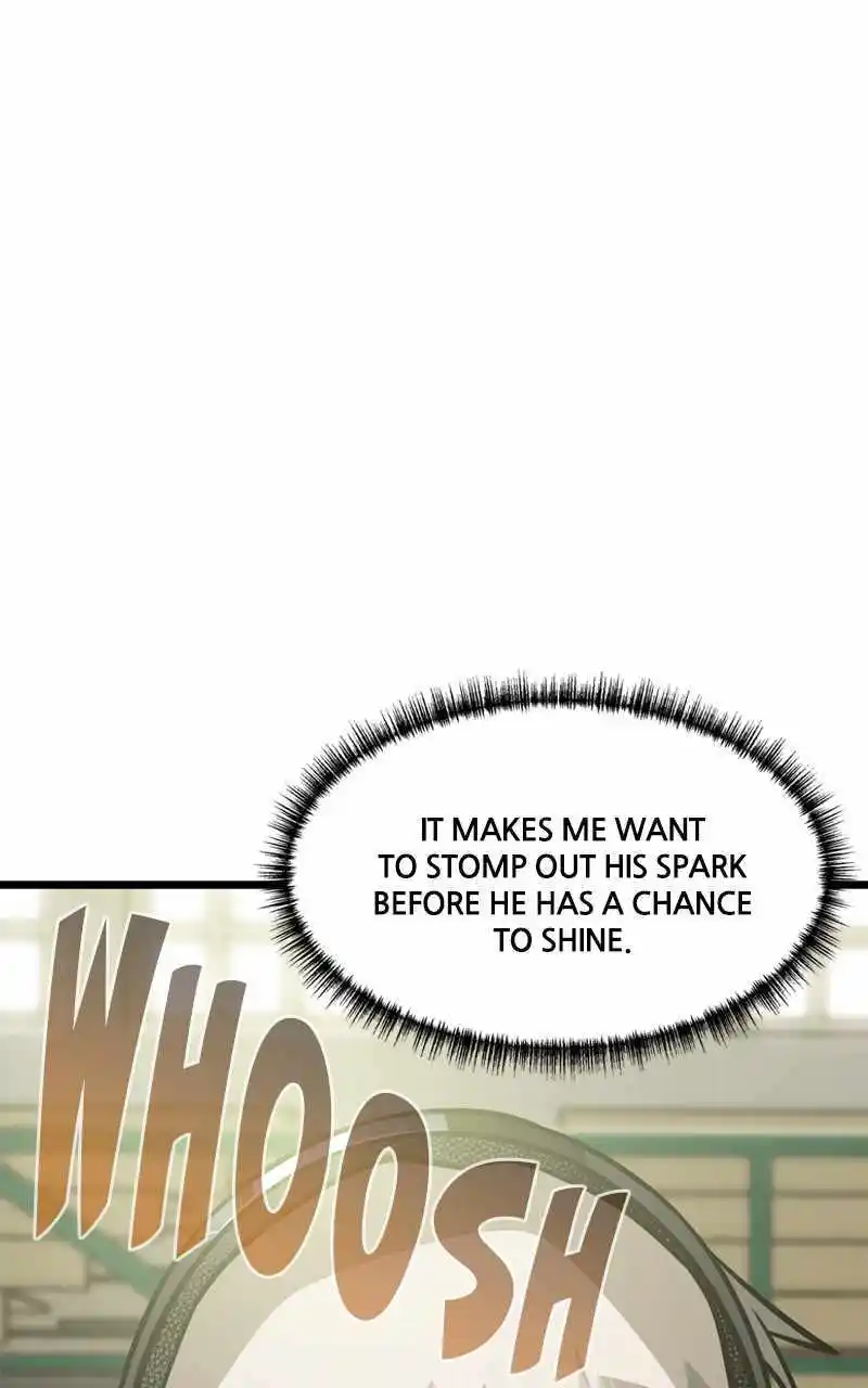 Infinity Chapter 113