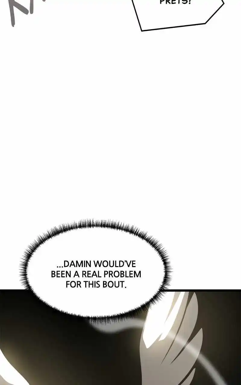 Infinity Chapter 113