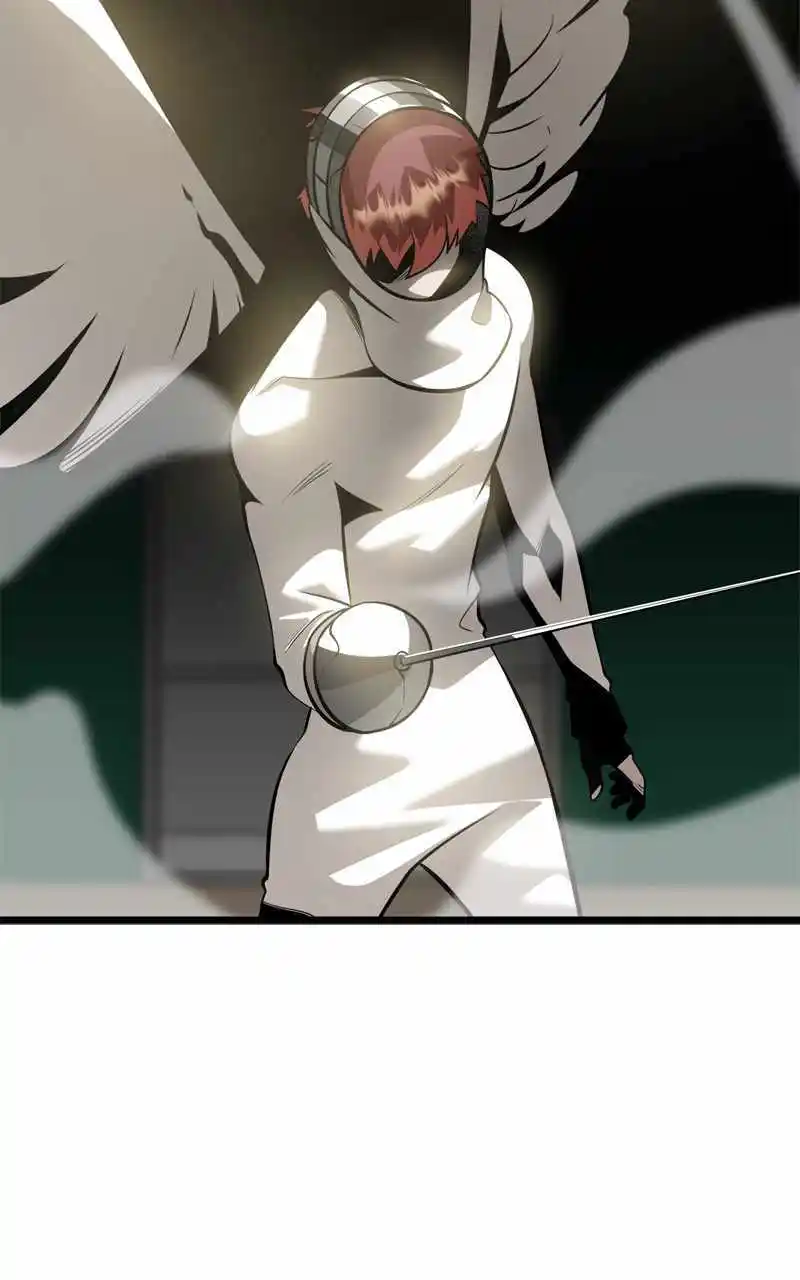 Infinity Chapter 113