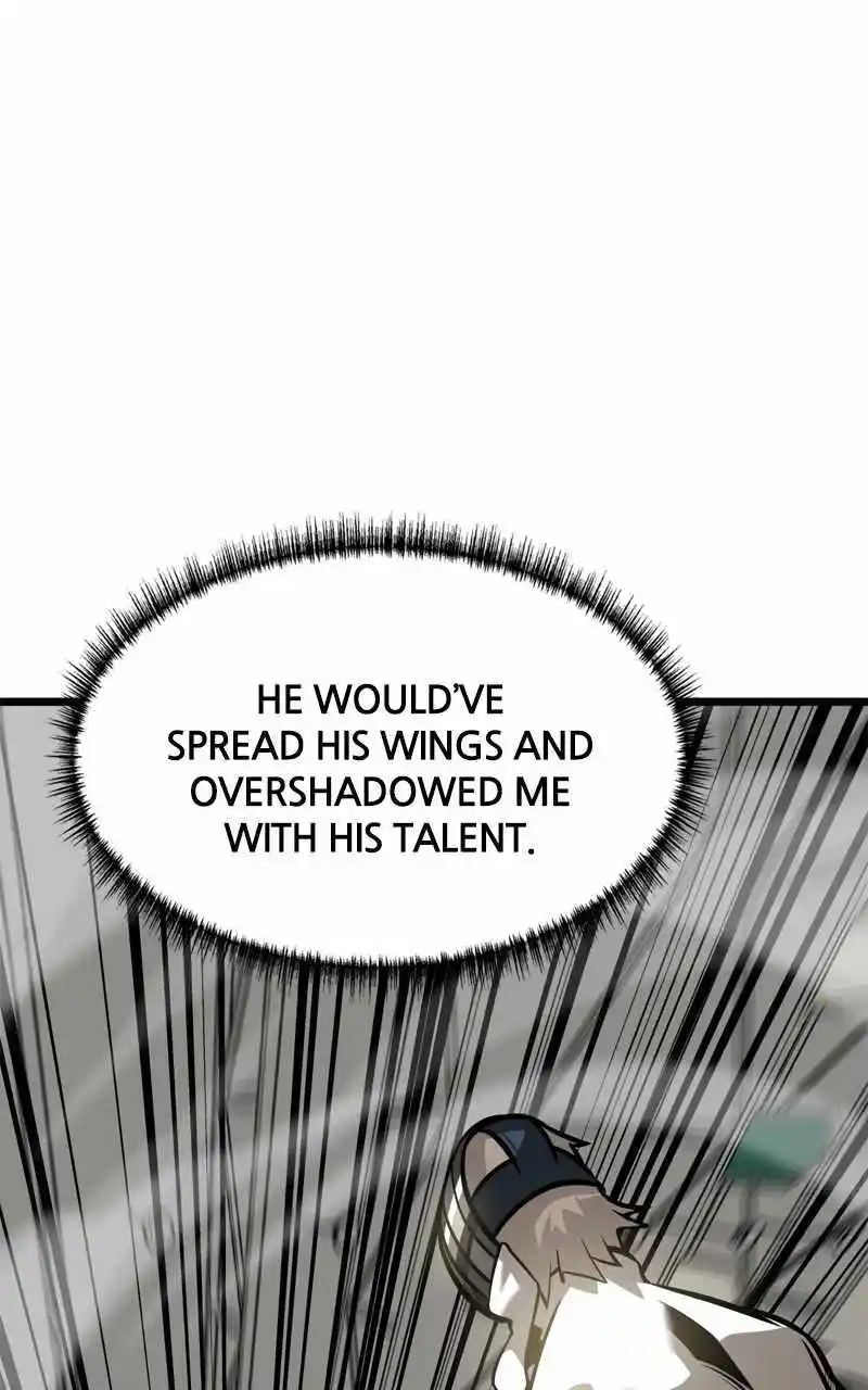 Infinity Chapter 113