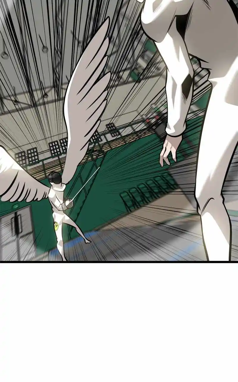 Infinity Chapter 113