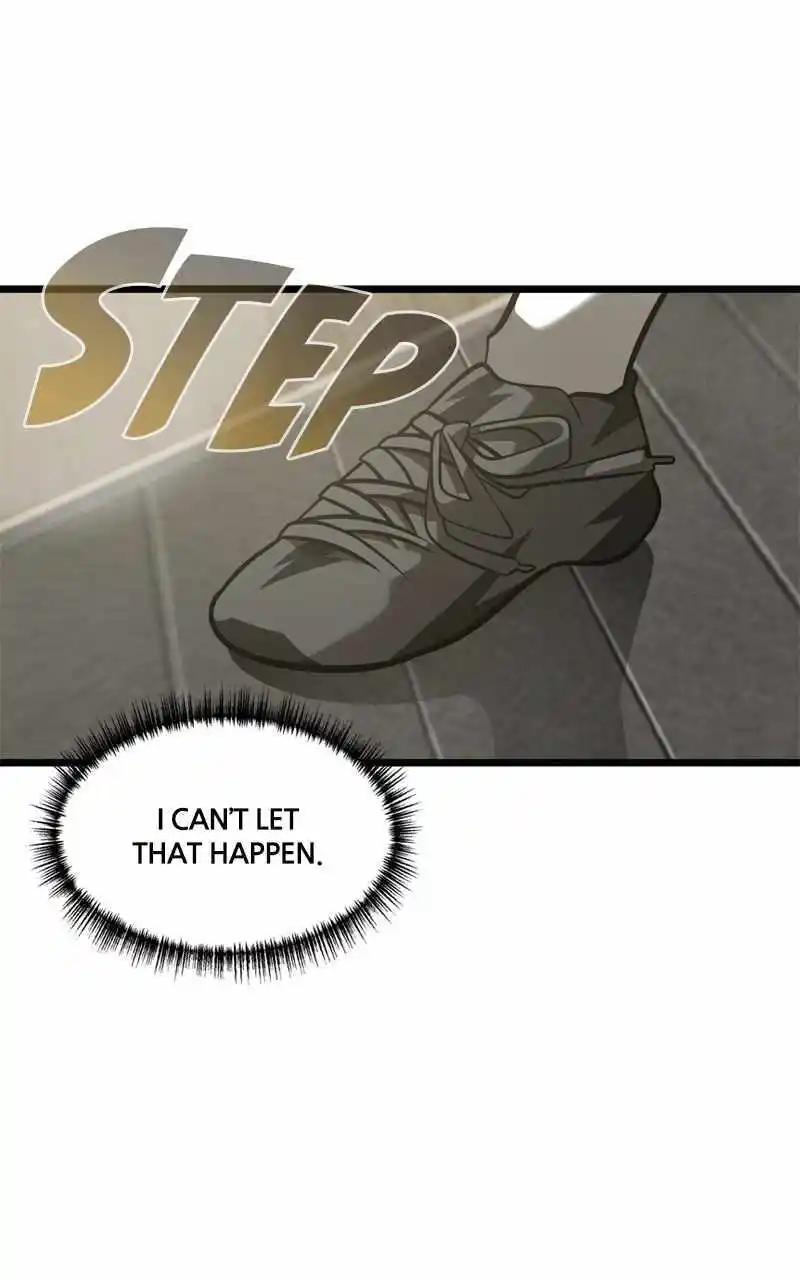 Infinity Chapter 113