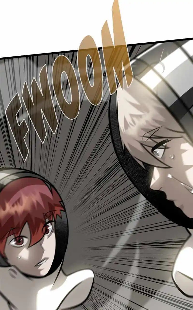 Infinity Chapter 113