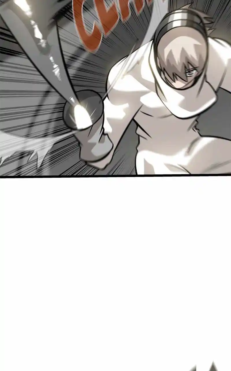 Infinity Chapter 113