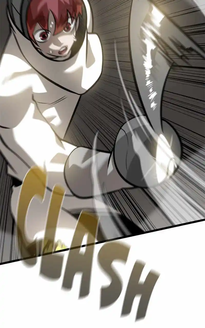 Infinity Chapter 113