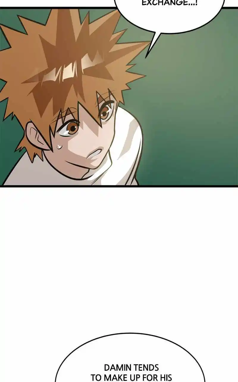 Infinity Chapter 113