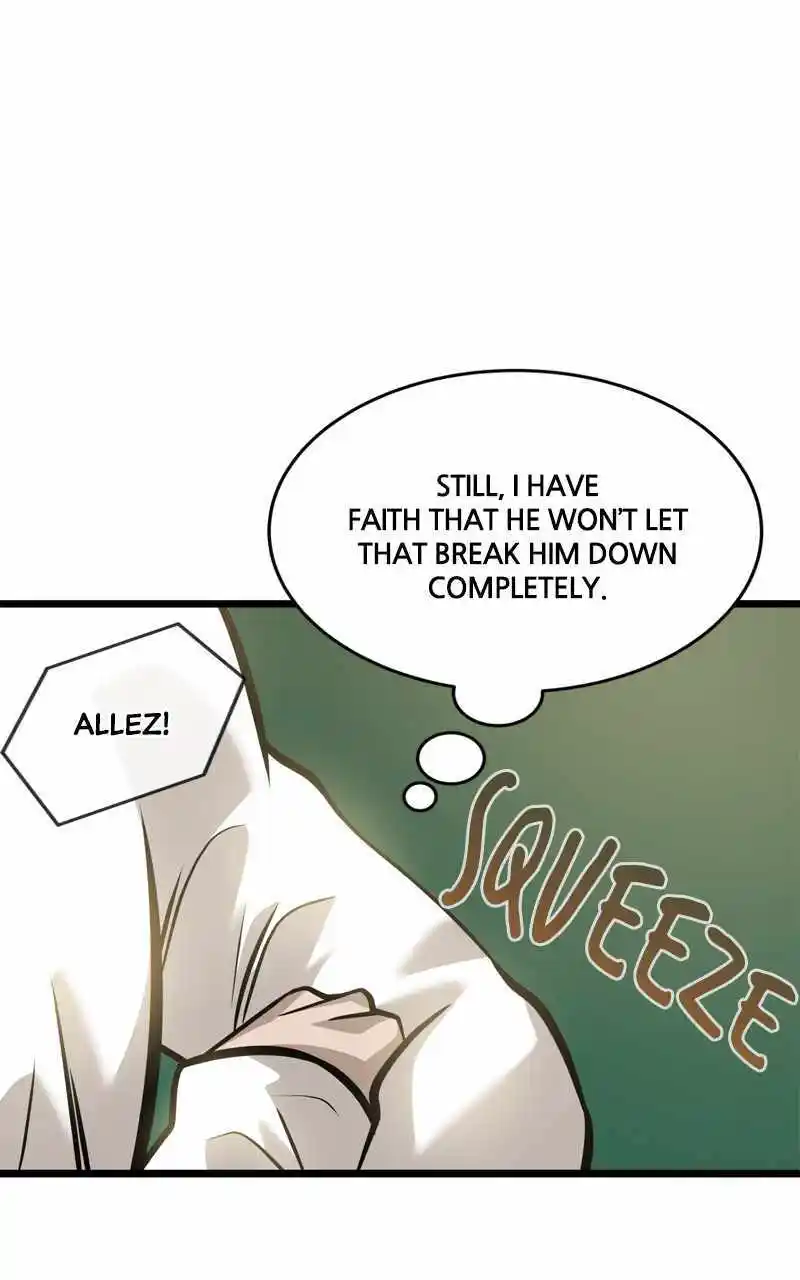 Infinity Chapter 113