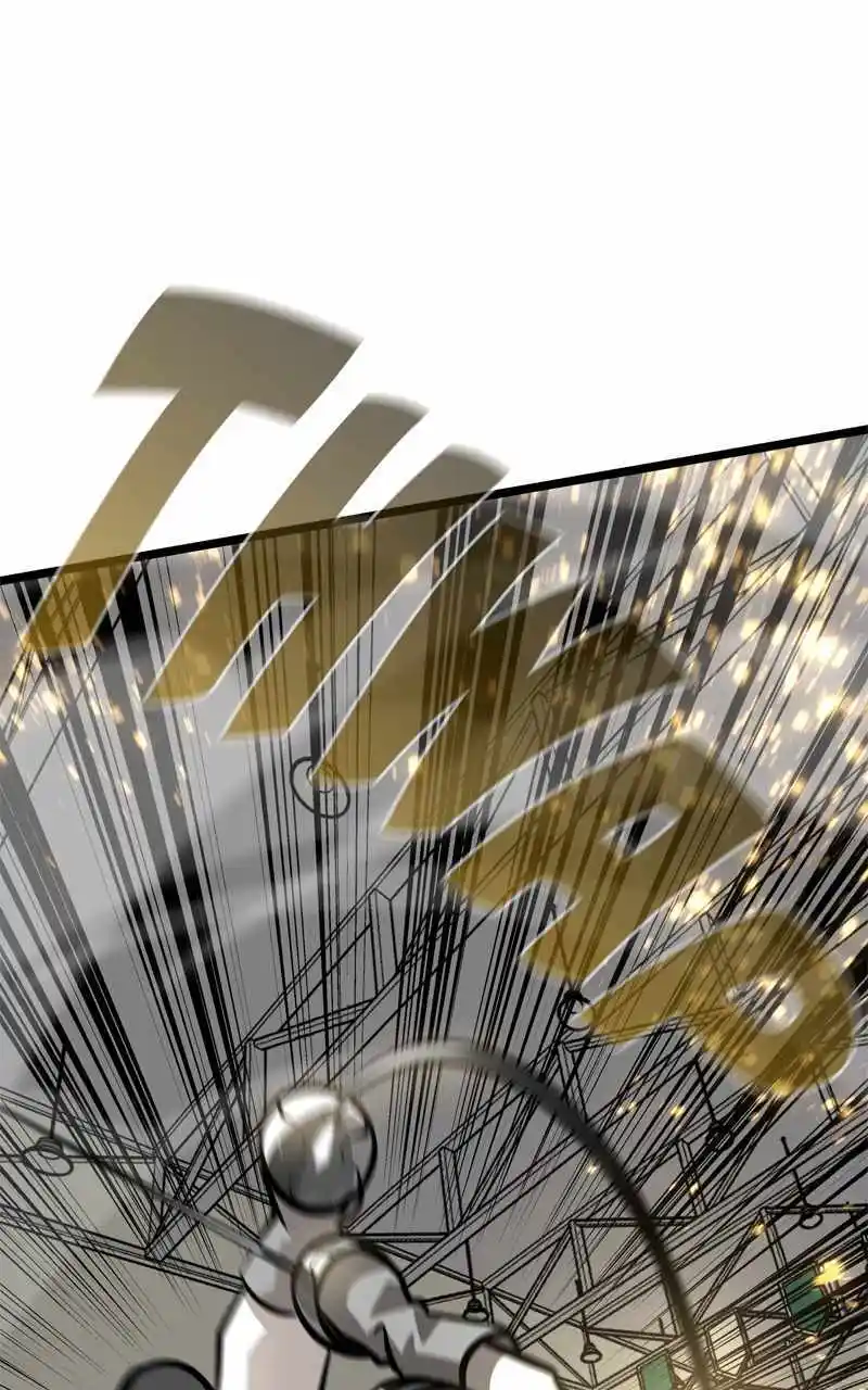 Infinity Chapter 113